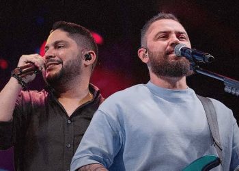 Jorge & Mateus confirmam o retorno a Manaus durante turnê em 2025