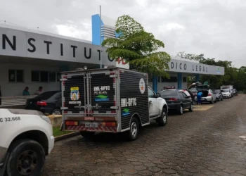 Idoso é encontrado sem vida em motel após noite com duas mulheres