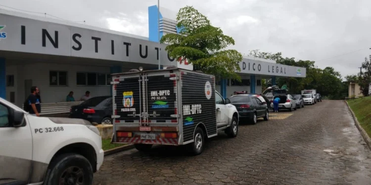 Idoso é encontrado sem vida em motel após noite com duas mulheres