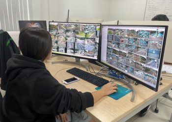 Monitoramento da Prefeitura de Manaus registra mais de 250 ocorrências durante o fim de semana