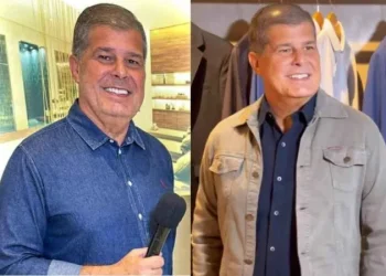Apresentador João Bernardo é encontrado sem vida dentro de casa