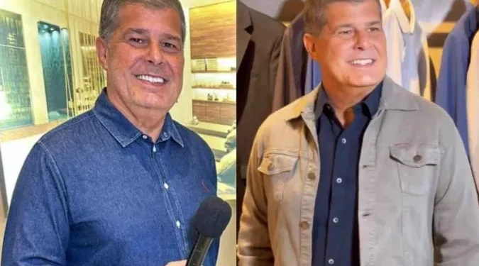 Apresentador João Bernardo é encontrado sem vida dentro de casa