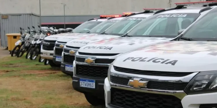 Polícia Militar desarticula ‘casa bomba’ e apreende mais de 155 quilos de drogas