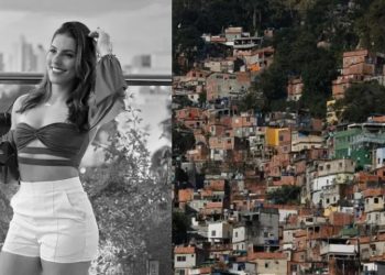 Mulher é morta durante ataque a carro de aplicativo que entrou por engano em favela