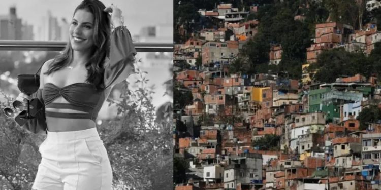 Mulher é morta durante ataque a carro de aplicativo que entrou por engano em favela