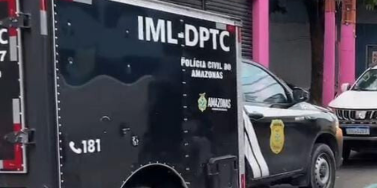 Corpo de morador de rua é encontrado com a cabeça esmagada