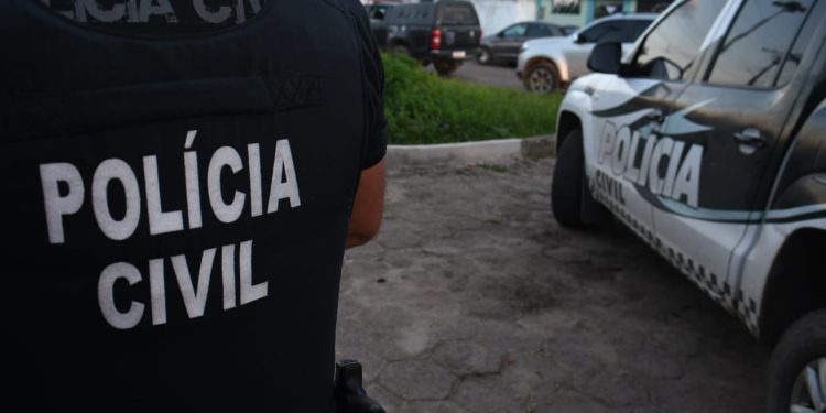 PC-AM prende homem por ameaçar de morte a ex-companheira