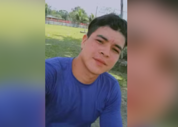 PM é suspeito de matar jovem durante festa de Natal