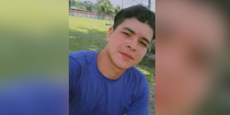 PM é suspeito de matar jovem durante festa de Natal