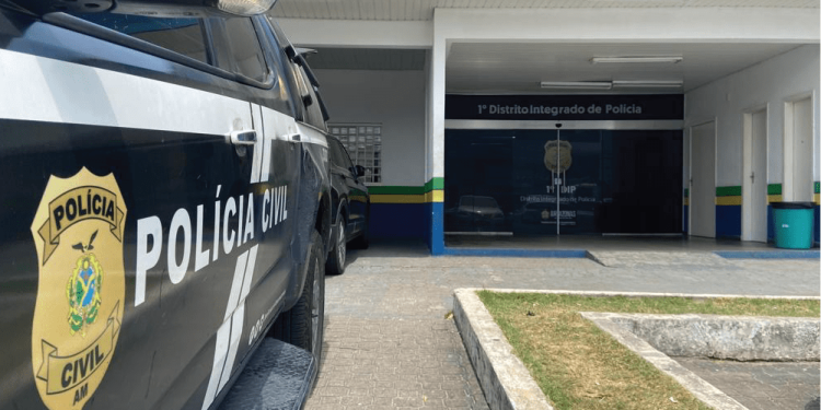 Trio é preso por desvio de mais de R$ 170 mil de empresa de informática