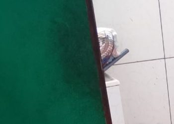 Venezuelano é assassinado com golpes de faca dentro de quitinete