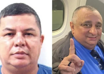 Suspeito de espancar e deixar cantor Paulo Onça gravemente ferido é procurado