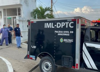 Suspeito de assalto ao Manauara Shopping morre após troca de tiros com a polícia