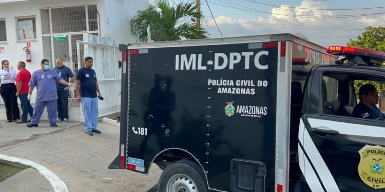 Suspeito de assalto ao Manauara Shopping morre após troca de tiros com a polícia
