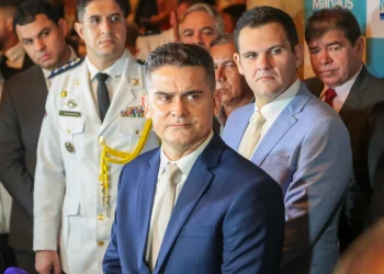 Confira a lista de secretários nomeados por David Almeida para os primeiros 100 dias de sua nova gestão