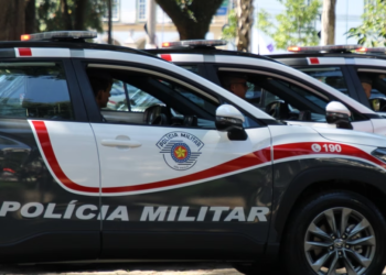 Polícia Militar prende mulher envolvida em ‘golpe do amor’