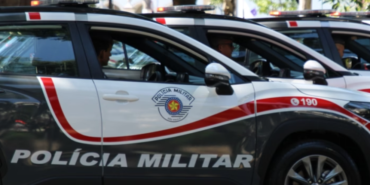 Polícia Militar prende mulher envolvida em ‘golpe do amor’