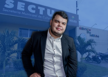 Novo coordenador de comunicação busca impulsionar cultura e turismo em Maués