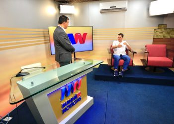 Renato Júnior anuncia reforma do CSU do Parque 10 com melhorias estruturais