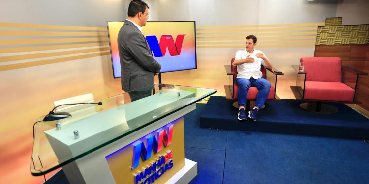 Renato Júnior anuncia reforma do CSU do Parque 10 com melhorias estruturais