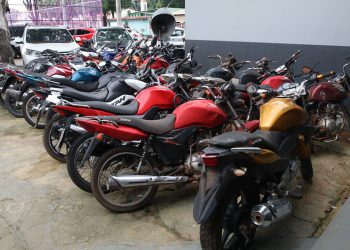 Amazonas tem melhor índice do Brasil com queda de 28% nos crimes de roubos de veículos