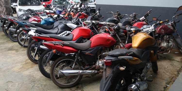 Amazonas tem melhor índice do Brasil com queda de 28% nos crimes de roubos de veículos