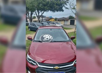 Homem é preso em flagrante por apropriação indébita de veículo e desobediência em Manaus