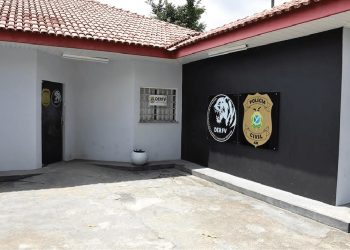 Criminoso é preso por estelionato de veículos em Manaus