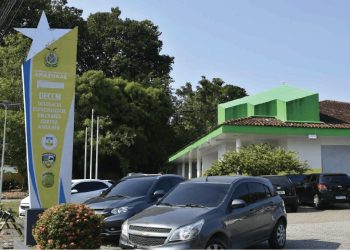 Mulher acaba presa após descumprimento de medida protetiva em favor da própria irmã