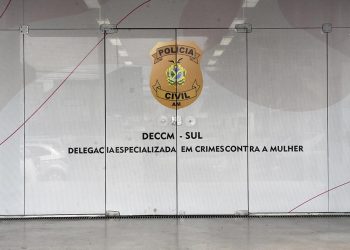 Jovem é preso após tentar matar ex durante agressão brutal