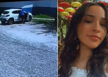 Jovem é sequestrada ao sair de igreja e morta a pedradas