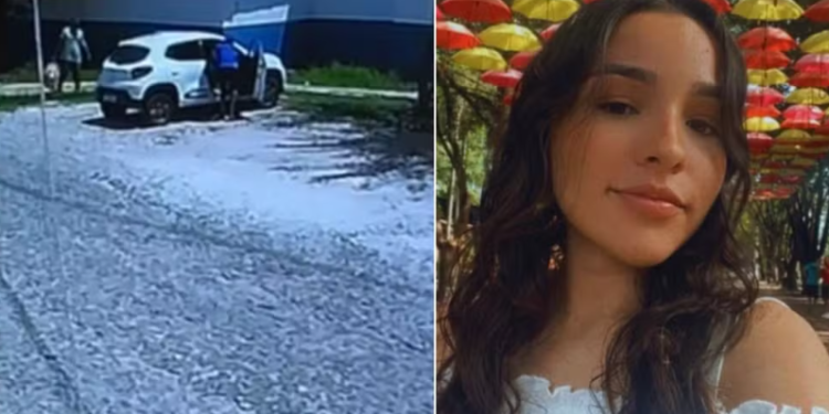 Jovem é sequestrada ao sair de igreja e morta a pedradas