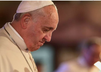 Papa Francisco é diagnosticado com insuficiência renal leve