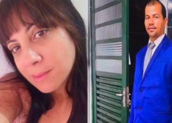 Motorista de app é morta a facadas por pastor durante assalto