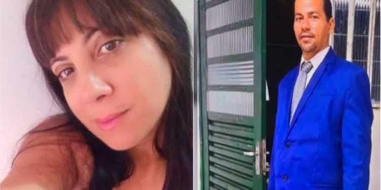 Motorista de app é morta a facadas por pastor durante assalto