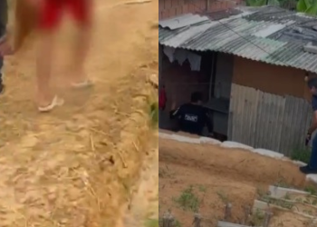 Adolescente é apreendido por estuprar e explorar sexualmente enteados