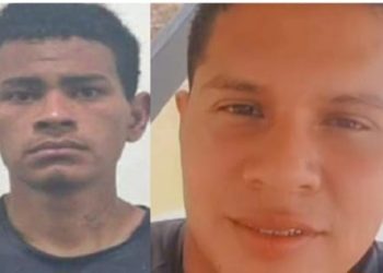 Homem é brutalmente assassinado em embarcação