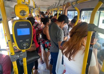 MPAM entra com ação para barrar aumento na tarifa de ônibus em Manaus