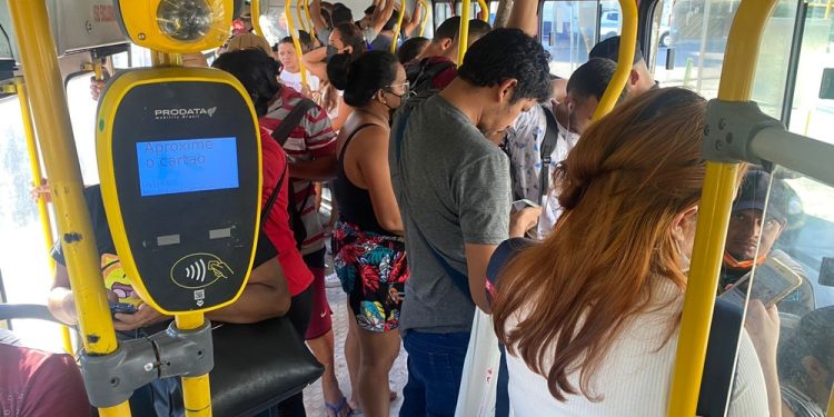 MPAM entra com ação para barrar aumento na tarifa de ônibus em Manaus