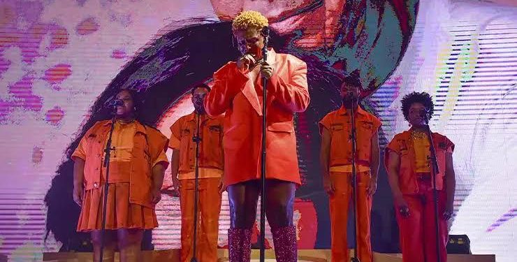 Turnê ‘Caju’ de Lineker desembarca em Manaus em 2025