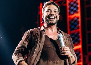 Após Gusttavo Lima, Wesley Safadão pode se candidatar