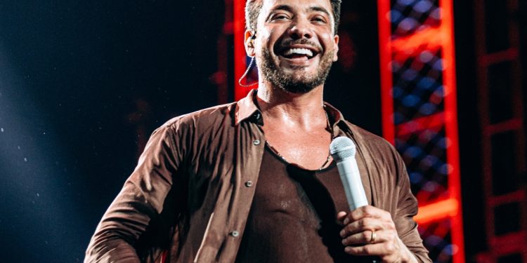 Após Gusttavo Lima, Wesley Safadão pode se candidatar