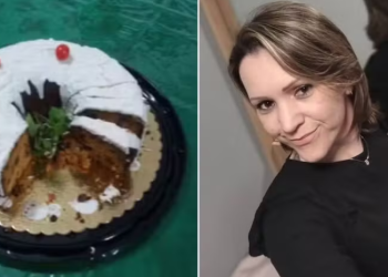 Suspeita de envenenar bolo é encontrada morta na prisão