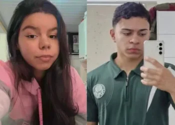 Jovem é assassinada com 13 facadas pelo namorado