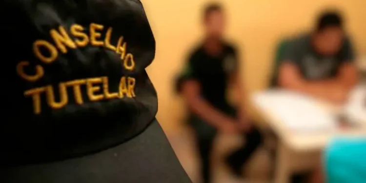 Conselheiro Tutelar é suspeito de pagar R$ 50 por sexo com adolescente