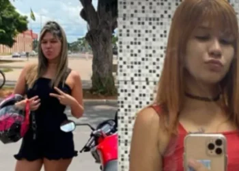 Jovem é assassinada a tiros por ex-namorado