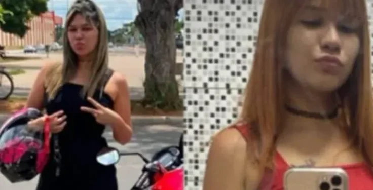 Jovem é assassinada a tiros por ex-namorado