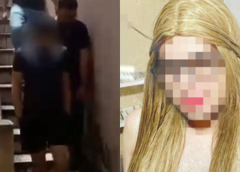 ‘As branquelas’: Universitário é preso suspeito de pedofilia em Manaus