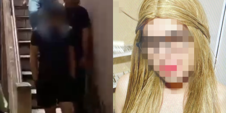 ‘As branquelas’: Universitário é preso suspeito de pedofilia em Manaus