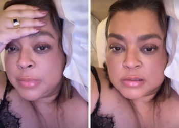 Preta Gil inicia nova fase do tratamento: ‘Momento que venci’